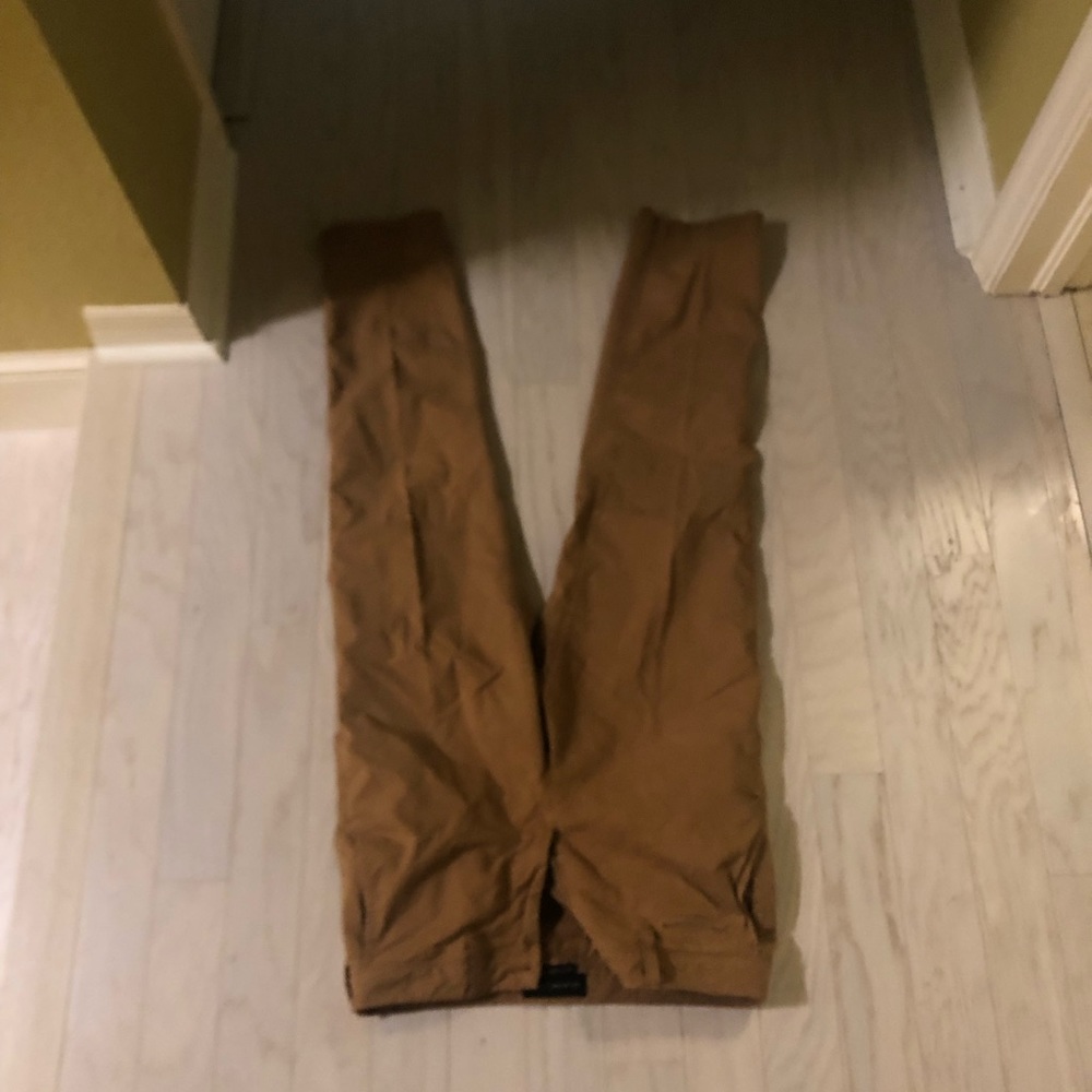 American Eagle Next Level Flex Khakis 30/30